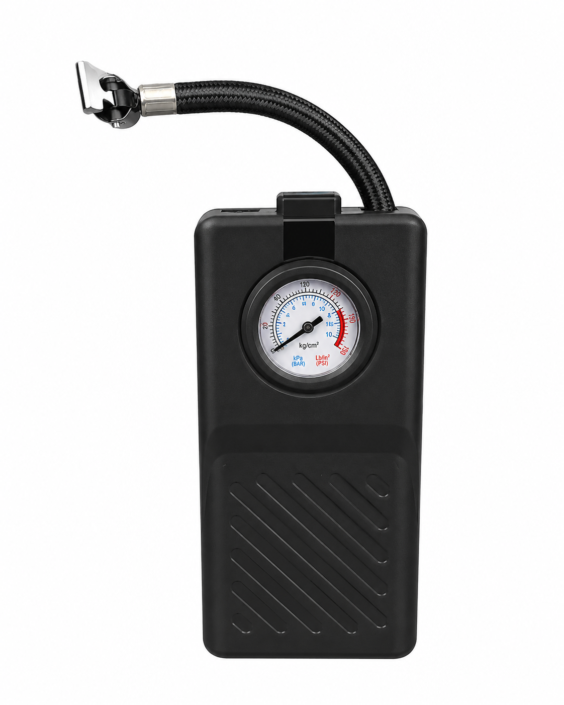 Compresor de Aire Portátil Inalámbrico 150 PSI