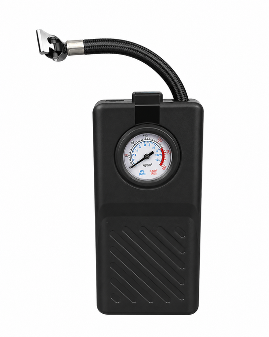 Compresor de Aire Portátil Inalámbrico 150 PSI